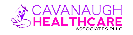 Cavanaugh Healthcare Associates Logo